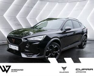 Cupra Formentor Gebrauchtwagen