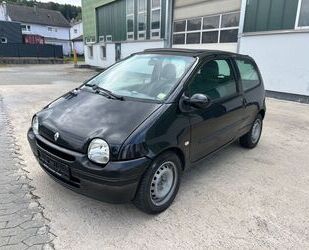Renault Twingo Gebrauchtwagen