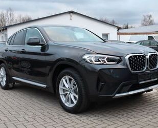 BMW X4 Gebrauchtwagen