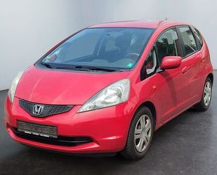 Honda Jazz Gebrauchtwagen