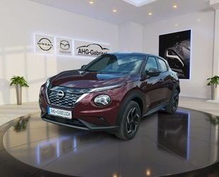 Nissan Juke Gebrauchtwagen