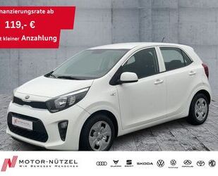 Kia Picanto Gebrauchtwagen