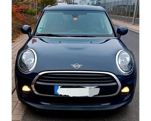 Mini One D Gebrauchtwagen