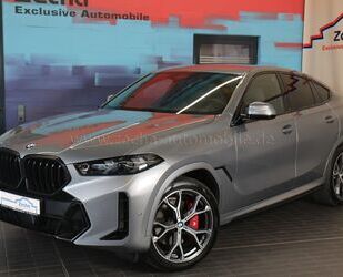 BMW X6 Gebrauchtwagen