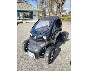 Renault Twizy Gebrauchtwagen