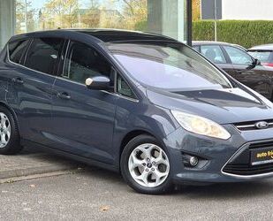 Ford C-Max Gebrauchtwagen