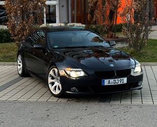 BMW 635 Gebrauchtwagen