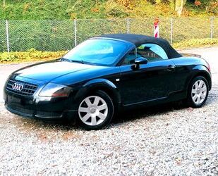 Audi TT Gebrauchtwagen