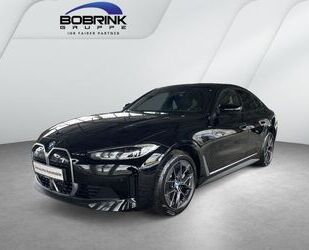 BMW i4 Gebrauchtwagen