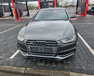 Audi S4 Gebrauchtwagen