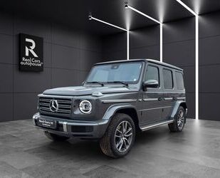 Mercedes-Benz G 400 Gebrauchtwagen