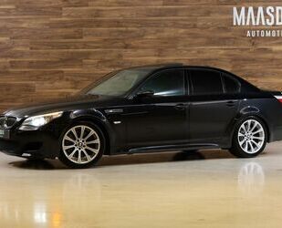 BMW M5 Gebrauchtwagen