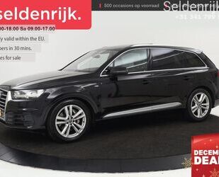 Audi Q7 Gebrauchtwagen