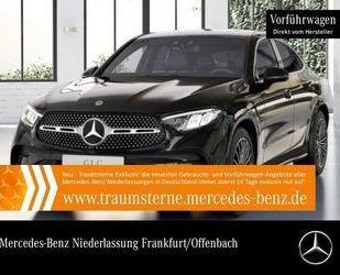Mercedes-Benz Mercedes-Benz GLC 200 4M AMG+AHK+LED+KAMERA+KEYLES Gebrauchtwagen