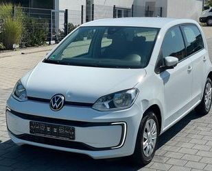 VW up! Gebrauchtwagen