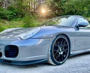 Porsche 996 Gebrauchtwagen