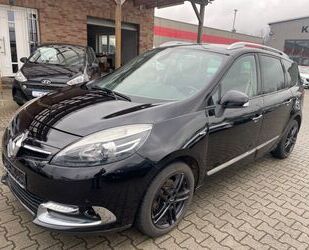 Renault Scenic Gebrauchtwagen