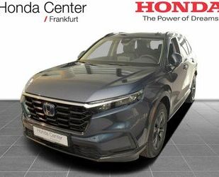 Honda CR-V Gebrauchtwagen