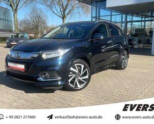 Honda HR-V Gebrauchtwagen