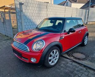 Mini ONE Gebrauchtwagen