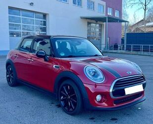 Mini Cooper Gebrauchtwagen