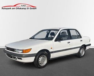 Mitsubishi Lancer Gebrauchtwagen