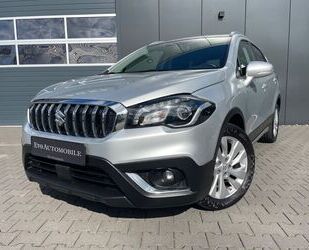 Suzuki (SX4) S-Cross Gebrauchtwagen