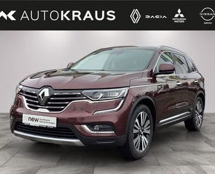 Renault Koleos Gebrauchtwagen
