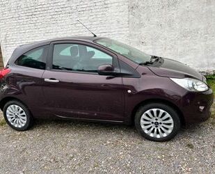 Ford Ka/Ka+ Gebrauchtwagen