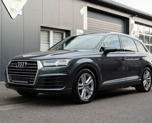 Audi Q7 Gebrauchtwagen