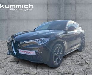 Alfa Romeo Stelvio Gebrauchtwagen