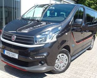 Fiat Talento Gebrauchtwagen