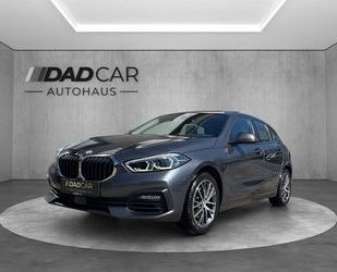 BMW 118 Gebrauchtwagen