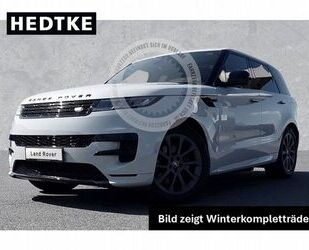 Land Rover Range Rover Sport Gebrauchtwagen