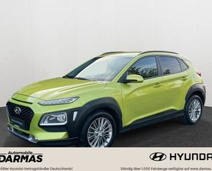 Hyundai KONA Gebrauchtwagen