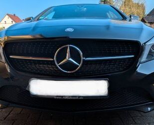 Mercedes-Benz CLA 180 Gebrauchtwagen