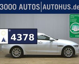 Jaguar XE Gebrauchtwagen