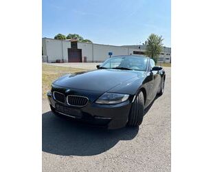 BMW Z4 Gebrauchtwagen