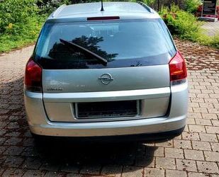 Opel Signum Gebrauchtwagen
