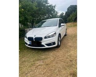 BMW 218 Gran Tourer Gebrauchtwagen