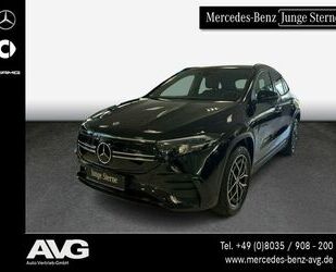 Mercedes-Benz EQA Gebrauchtwagen