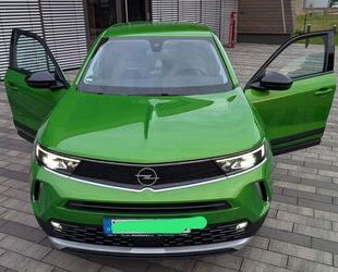 Opel Mokka Gebrauchtwagen