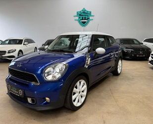 Mini Cooper S Gebrauchtwagen