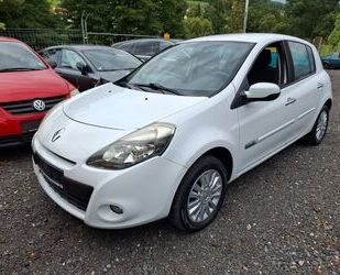 Renault Clio Gebrauchtwagen