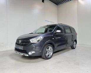 Dacia Lodgy Gebrauchtwagen