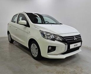 Mitsubishi Space Star Gebrauchtwagen