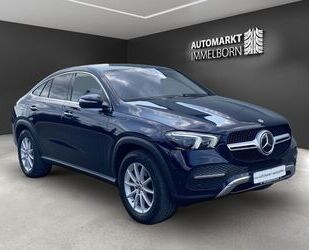 Mercedes-Benz GLE 350 Gebrauchtwagen