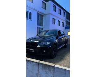 BMW X6 Gebrauchtwagen