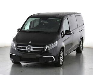 Mercedes-Benz V 300 Gebrauchtwagen