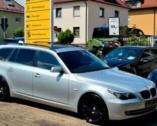BMW 523 Gebrauchtwagen